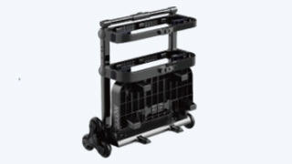 Customized Folding Cart